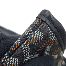 Load image into Gallery viewer, GOYARD Saint Louis BlackSTLOUIPMLTY01CL01P PVC Leather Size PM