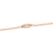 Load image into Gallery viewer, HERMES New Farandole Bracelet Size SH/TPM 18K Pink Gold