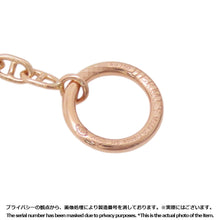 Load image into Gallery viewer, HERMES New Farandole Bracelet Size SH/TPM 18K Pink Gold
