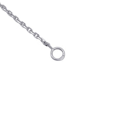 将图像加载到图库查看器中,Van Cleef & Arpels Vintage Alhambra 1PD Necklace 2024 HolidayVCARPNTH00 K18PG K18WG