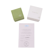 将图像加载到图库查看器中,Van Cleef & Arpels Vintage Alhambra 1PD Necklace 2022 HolidayVCARP9RU00 18K White Gold