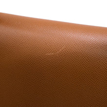 Load image into Gallery viewer, HERMES Kelly Sellier Gold Courchevel Size 32