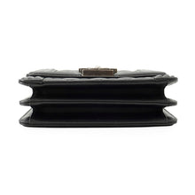 Load image into Gallery viewer, CHANEL Boy Chanel ChainShoulder Bag BlackAS0130 Lambskin