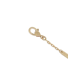 将图像加载到图库查看器中,Van Cleef & Arpels Magic Alhambra Long Necklace 1 MotifVCARO49M00 18K Yellow Gold