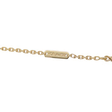 将图像加载到图库查看器中,Van Cleef & Arpels Magic Alhambra Long Necklace 1 MotifVCARO49M00 18K Yellow Gold