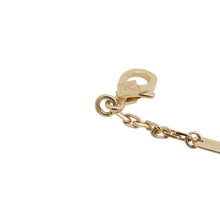 将图像加载到图库查看器中,Van Cleef & Arpels Magic Alhambra Long Necklace 1 MotifVCARO49M00 18K Yellow Gold