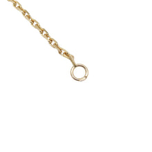 将图像加载到图库查看器中,Van Cleef & Arpels Magic Alhambra Long Necklace 1 MotifVCARO49M00 18K Yellow Gold
