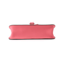 Load image into Gallery viewer, HERMES Halzan Rose Azalee Swift Leather Size Mini