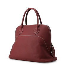 Load image into Gallery viewer, HERMES Bolide Relax Rouge H Epsom souple Size 35