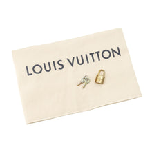 Load image into Gallery viewer, LOUIS VUITTON Speedy RedN41365 Damier Ebene Canvas Size 25