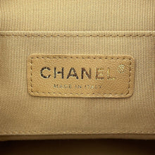 将图像加载到图库查看器中,CHANEL Matelasse Backpack BeigeAS2908 Lambskin