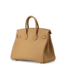 Load image into Gallery viewer, HERMES Birkin Biscuit Swift Leather Size 25