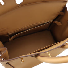 Load image into Gallery viewer, HERMES Birkin Biscuit Swift Leather Size 25