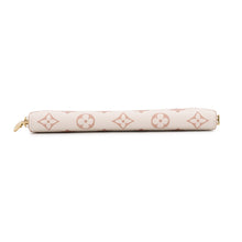 Load image into Gallery viewer, LOUIS VUITTON Pencil Pouch Charlotte BeigeGI1660 Monogram・Dune