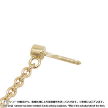 Load image into Gallery viewer, CARTIER Baby Trinity EarringsB8020800 K18YG K18PG K18WG