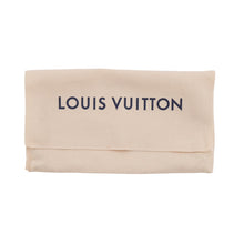 Load image into Gallery viewer, LOUIS VUITTON Portefeuille Sarah Noir/BeigeM80496 Bicolor Monogram Empreinte Leather