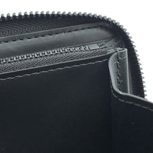 将图像加载到图库查看器中,LOUIS VUITTON Zippy Wallet Horizontal NoirM28048 Monogram・Midnight
