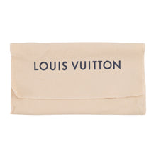 将图像加载到图库查看器中,LOUIS VUITTON Zippy Wallet Horizontal NoirM28048 Monogram・Midnight