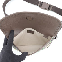 Load image into Gallery viewer, GUCCI GGCamouflage Crossbody Bag Beige/Camouflage752597 GG Supreme Leather