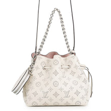 Load image into Gallery viewer, LOUIS VUITTON Bella Blume/PinkM57536 Monogram Mahina