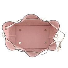 Load image into Gallery viewer, LOUIS VUITTON Bella Blume/PinkM57536 Monogram Mahina