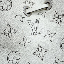 Load image into Gallery viewer, LOUIS VUITTON Bella Blume/PinkM57536 Monogram Mahina