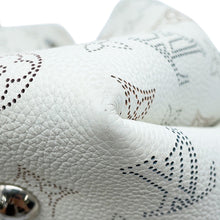 Load image into Gallery viewer, LOUIS VUITTON Bella Blume/PinkM57536 Monogram Mahina