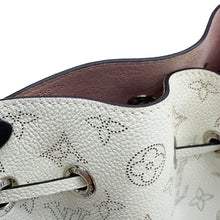 Load image into Gallery viewer, LOUIS VUITTON Bella Blume/PinkM57536 Monogram Mahina