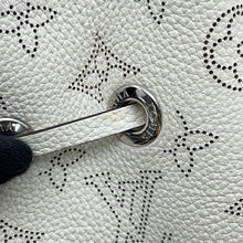 Load image into Gallery viewer, LOUIS VUITTON Bella Blume/PinkM57536 Monogram Mahina