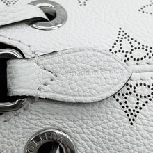 Load image into Gallery viewer, LOUIS VUITTON Bella Blume/PinkM57536 Monogram Mahina