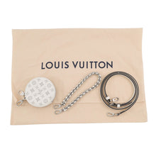 Load image into Gallery viewer, LOUIS VUITTON Bella Blume/PinkM57536 Monogram Mahina