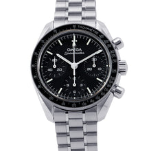 Load image into Gallery viewer, OMEGA Speedmaster 38 W38mm Stainless Steel Black Dial324.30.38.50.01.002