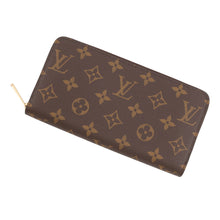 Load image into Gallery viewer, LOUIS VUITTON Zippy Wallet Japan Limited Edition GoldM27030 Monogram