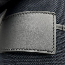 Load image into Gallery viewer, HERMES Picotin Lock Cargo Black Swift Leather Toile Egolan Size PM