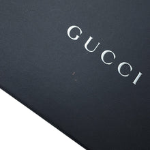 Load image into Gallery viewer, GUCCI Double G wallet Pink/Beige855488 GG Supreme/Leather
