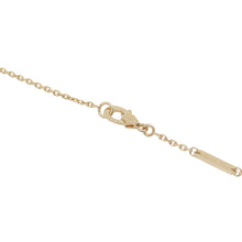 Load image into Gallery viewer, Van Cleef & Arpels Vintage Alhambra PendantVCARA45900 18K Yellow Gold
