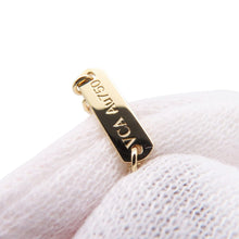 Load image into Gallery viewer, Van Cleef & Arpels Vintage Alhambra PendantVCARA45900 18K Yellow Gold