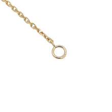 Load image into Gallery viewer, Van Cleef & Arpels Vintage Alhambra PendantVCARA45900 18K Yellow Gold