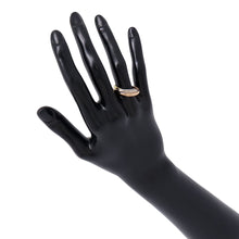 Load image into Gallery viewer, CARTIER Trinity Ring Size Classic/58/#18B4234258/B4234200 K18YG K18WG K18PG