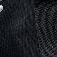 将图像加载到图库查看器中,BALENCIAGA Biarritz Tote Bag Black834501 Canvas Leather Size Small
