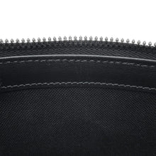 Load image into Gallery viewer, GUCCI Interlocking G 2-Way Shoulder Bag Black760021 GG Supreme Leather