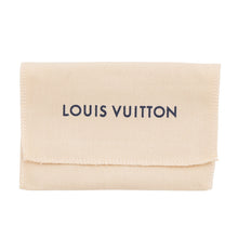 将图像加载到图库查看器中,LOUIS VUITTON Portefeuille Zoe NoirM62935 Monogram Empreinte Leather
