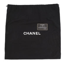Load image into Gallery viewer, CHANEL Chevron ChainShoulder Bag BlackA35200 Lambskin Size 18