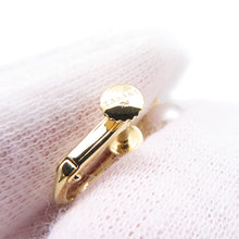 Load image into Gallery viewer, TASAKI Balance Neo Earring (Clip-on type)E-4315-18KYG-UC 18K Yellow Gold