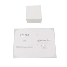 Load image into Gallery viewer, TASAKI Balance Neo Earring (Clip-on type)E-4315-18KYG-UC 18K Yellow Gold