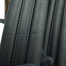 将图像加载到图库查看器中,LOUIS VUITTON Palm Springs Backpack NoirM43116 Monogram Monogram Reverse Canvas Size PM