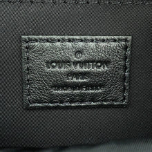 将图像加载到图库查看器中,LOUIS VUITTON Palm Springs Backpack NoirM44872 Monogram Monogram Reverse Canvas Size MINI