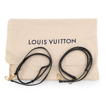 将图像加载到图库查看器中,LOUIS VUITTON Palm Springs Backpack NoirM44872 Monogram Monogram Reverse Canvas Size MINI