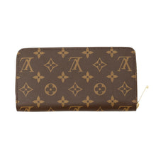 Load image into Gallery viewer, LOUIS VUITTON Zippy Wallet Japan Limited Edition Tonic LemonM25914 Monogram