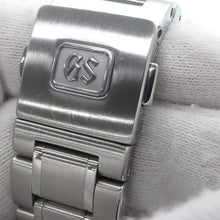 Load image into Gallery viewer, SEIKO Grand SEIKO Heritage Collection W37mm Stainless Steel Silver DialSBGR051